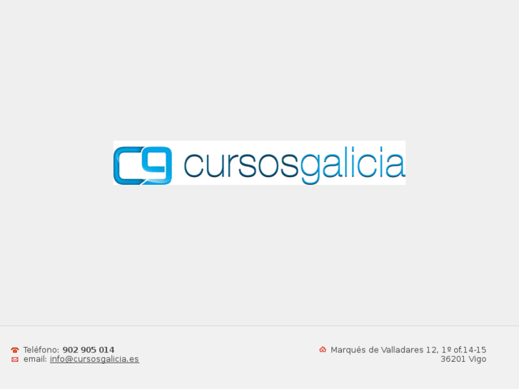 www.cursosgalicia.com