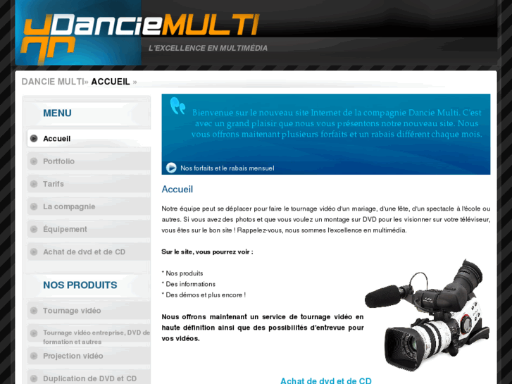 www.danciemulti.com