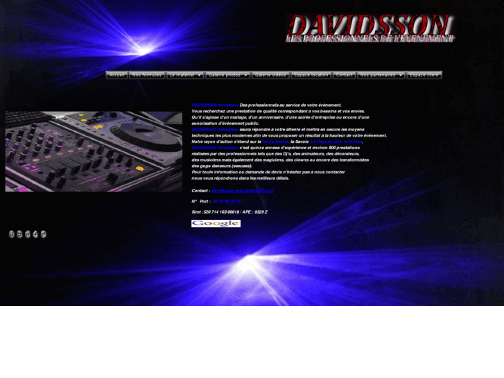 www.davidsson-animation.net