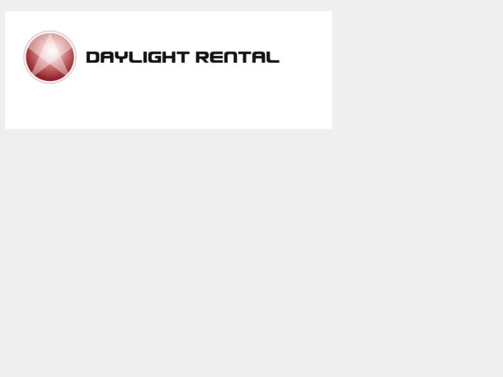 www.daylightrental.com