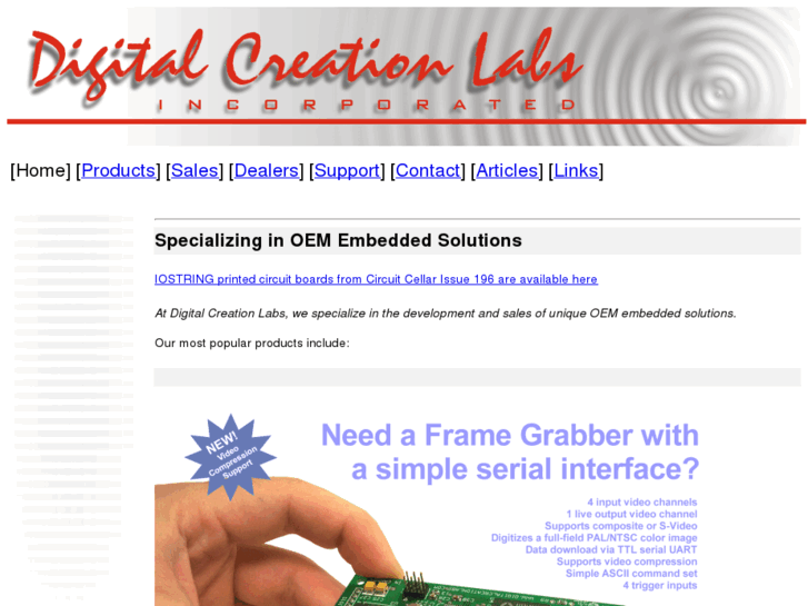 www.digitalcreationlabs.com