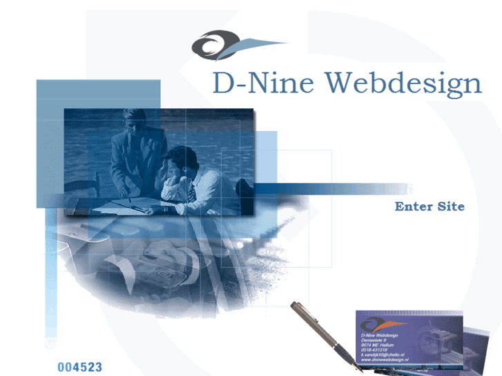 www.dninewebdesign.nl
