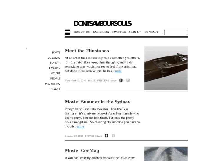 www.dontsaveoursouls.com