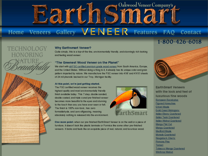 www.earthsmartveneer.com