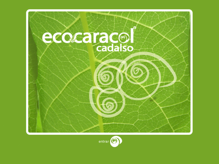 www.ecocaracolcadalso.es