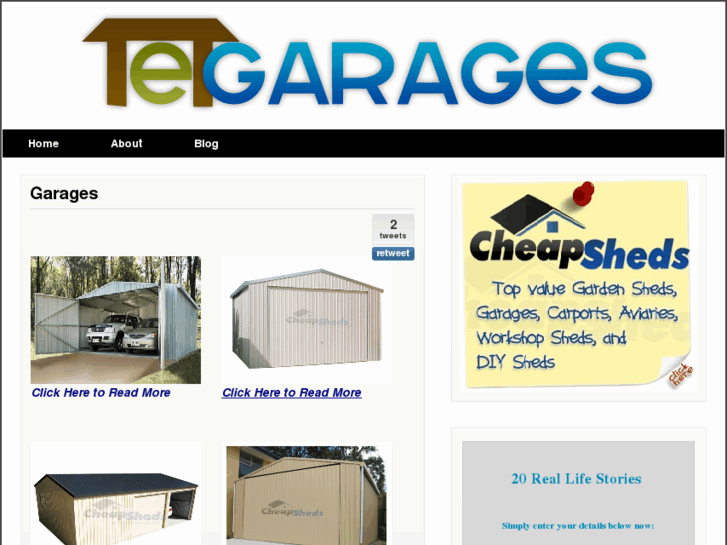 www.egarages.com.au