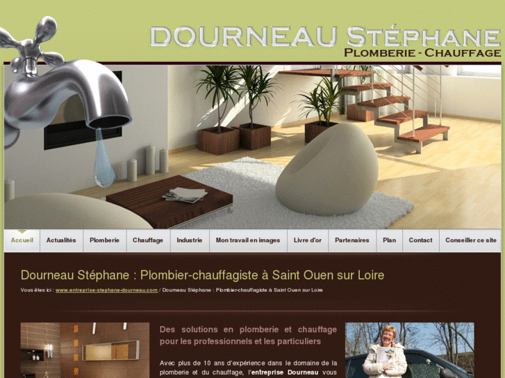 www.entreprise-stephane-dourneau.com