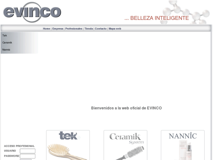 www.evinco.es