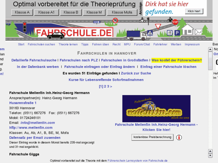 www.fahrschule-hannover.de