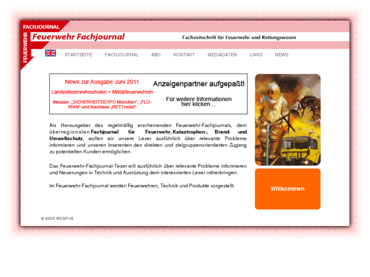 www.feuerwehr-fachzeitschrift.com