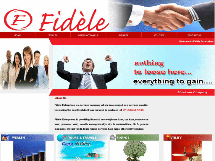 www.fideleenterprises.com