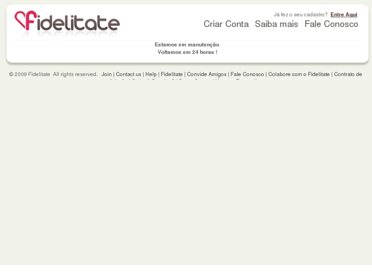 www.fidelitate.com.br