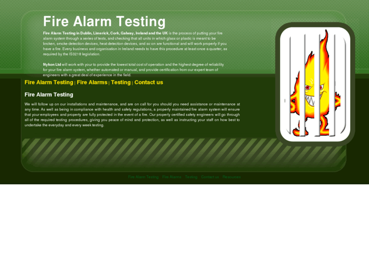 www.firealarm-testing.com