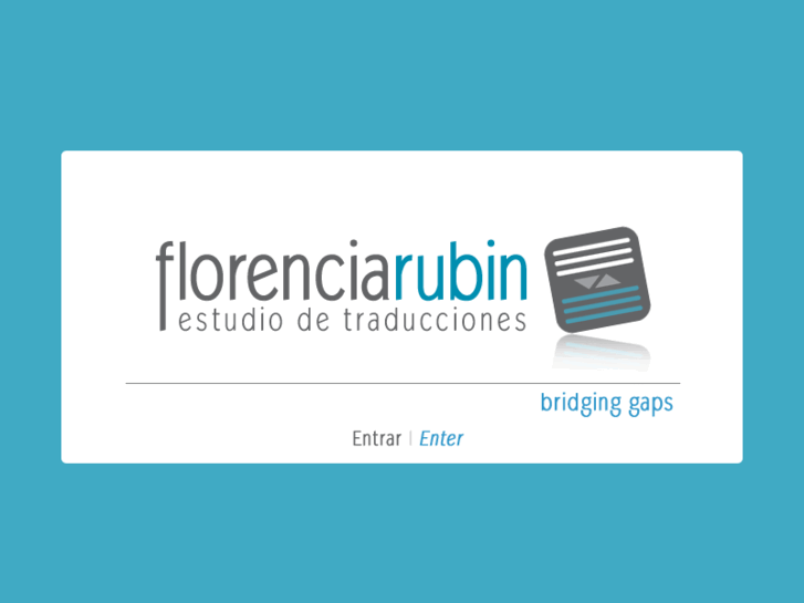 www.florenciarubin.com