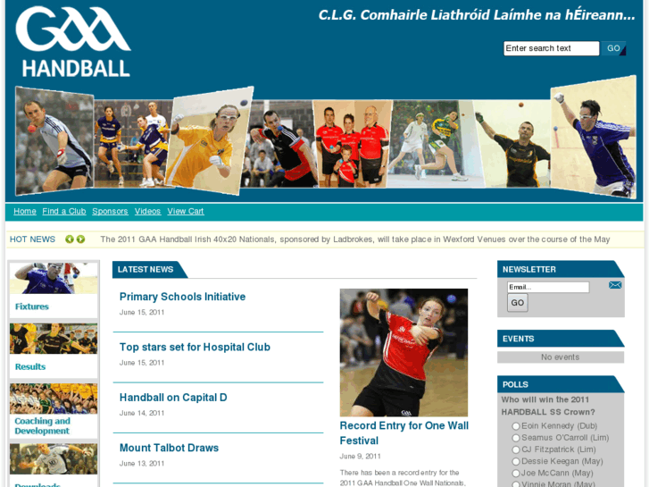 www.gaahandball.ie