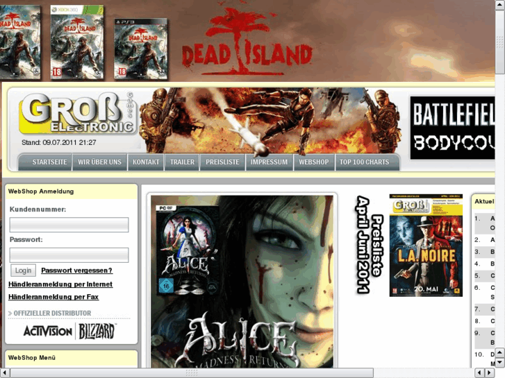 www.gamesprofi.info