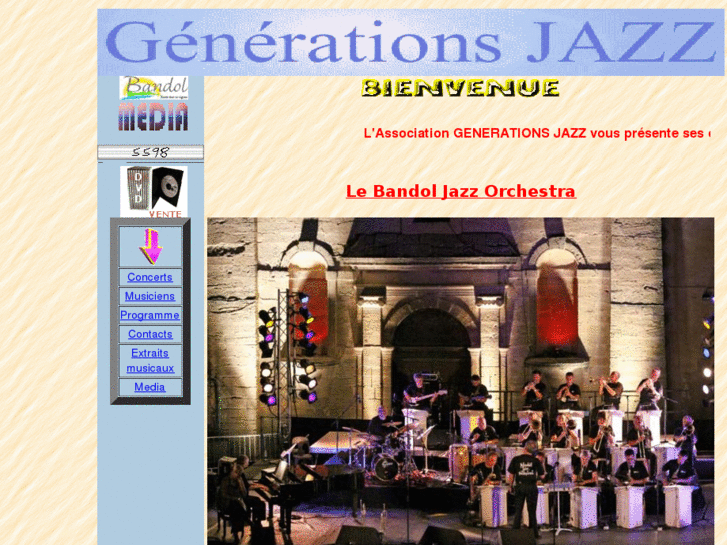 www.generationjazz83.com