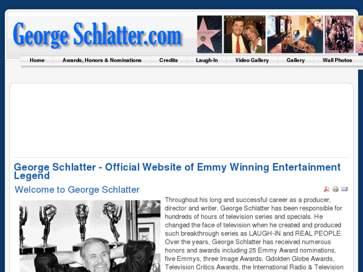 www.georgeschlatter.com