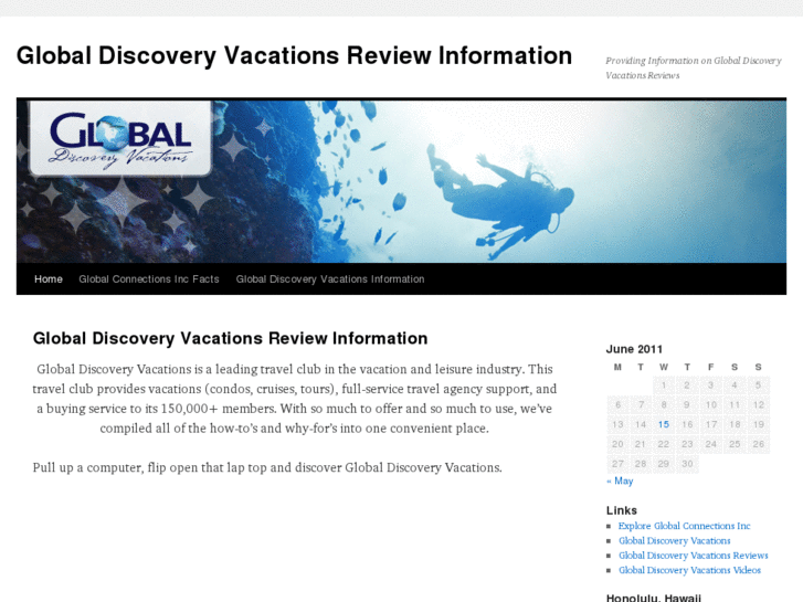 www.global-discovery-vacations-review.info