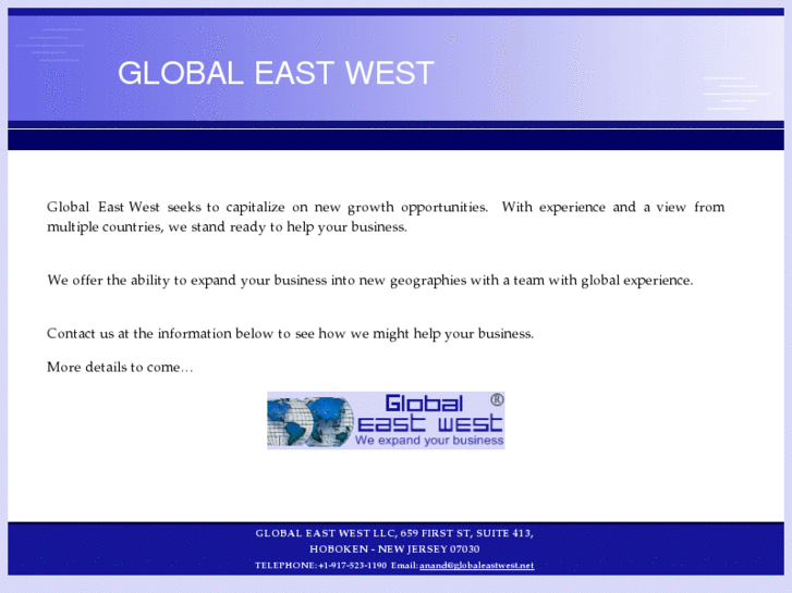 www.globaleastwest.net