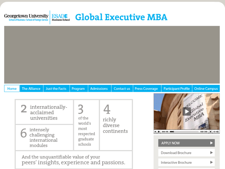 www.globalexecmba.com