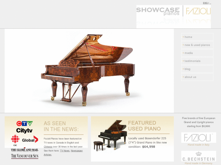 www.granvillepianos.com