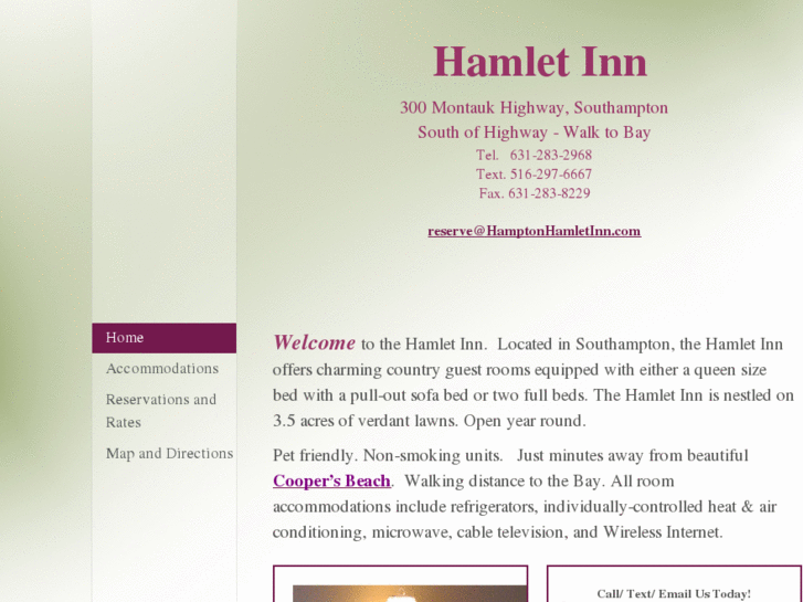 www.hamptonhamletinn.com