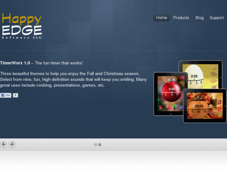 www.happyedgesoftware.org