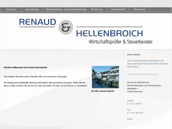 www.heilbronn-steuerberater.com