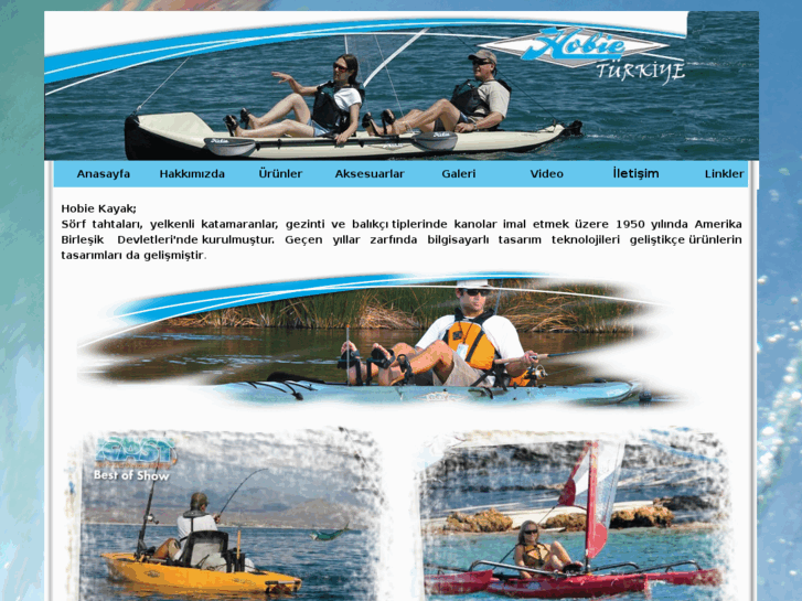 www.hobie-turkiye.com