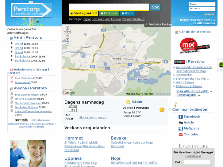 www.i-perstorp.se