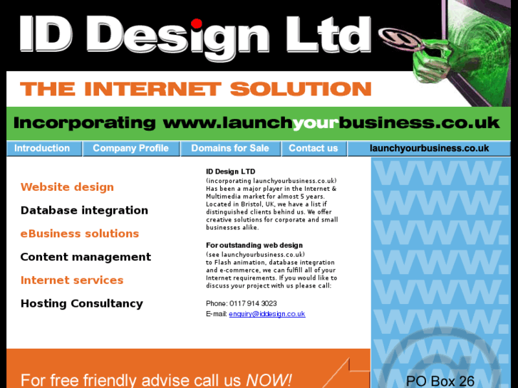 www.iddesign.co.uk