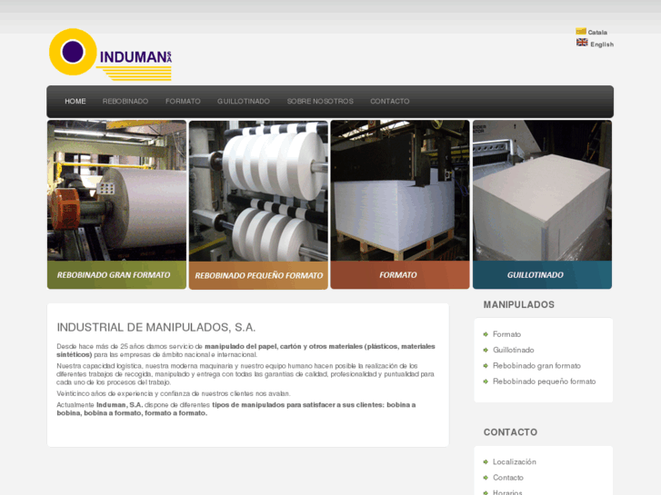 www.induman.com