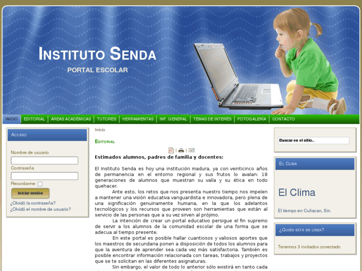 www.institutosenda.net