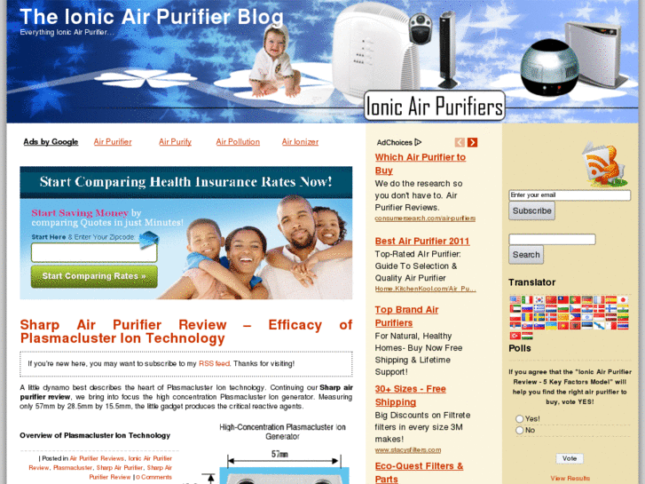 www.ionic-airpurifiers.com