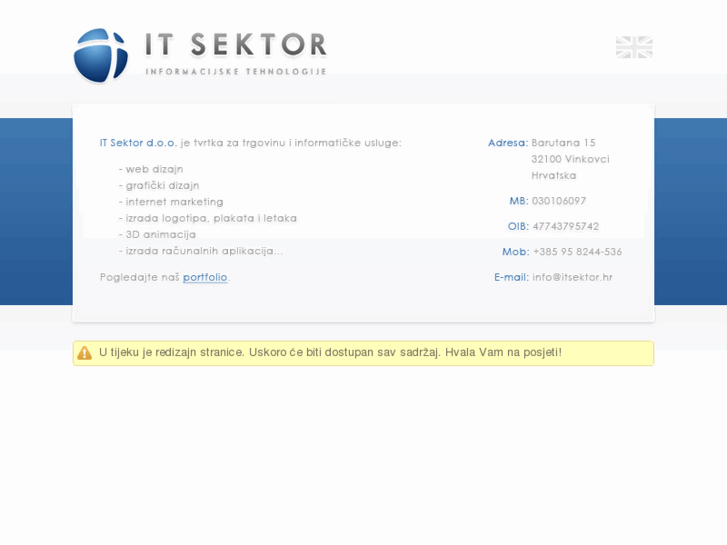 www.itsektor.hr