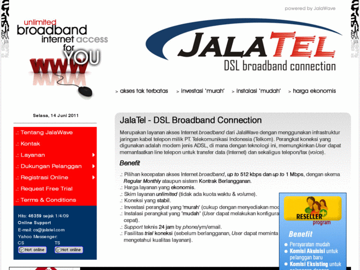 www.jalatel.com