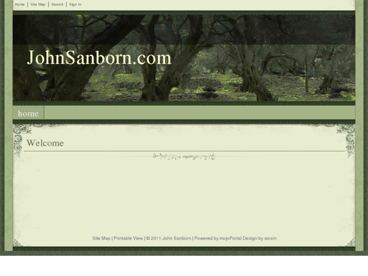 www.johnsanborn.com