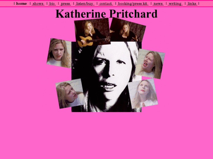 www.katherinepritchard.com