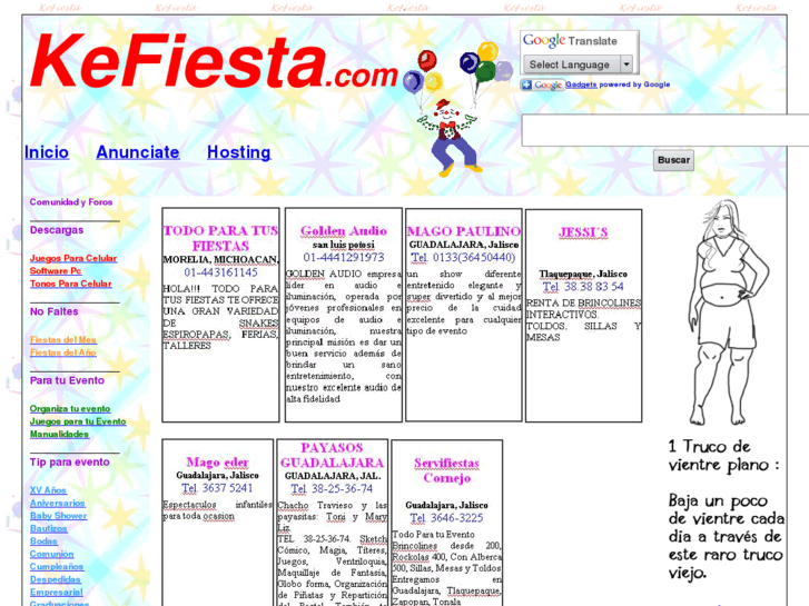 www.kefiesta.com