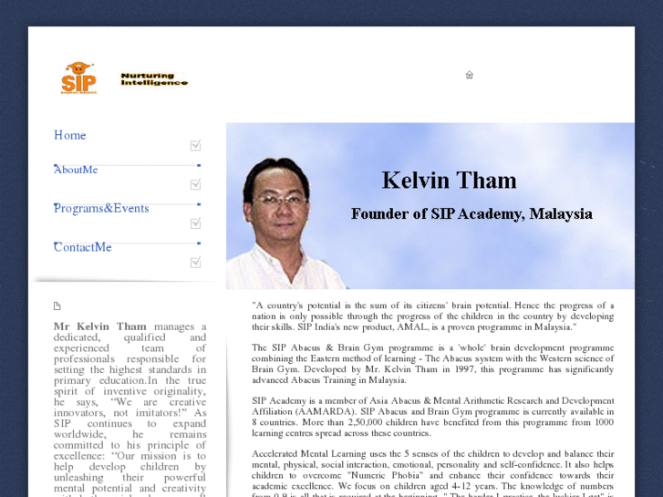 www.kelvintham.com