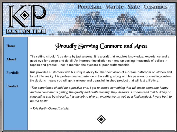 www.kpcustomtile.com