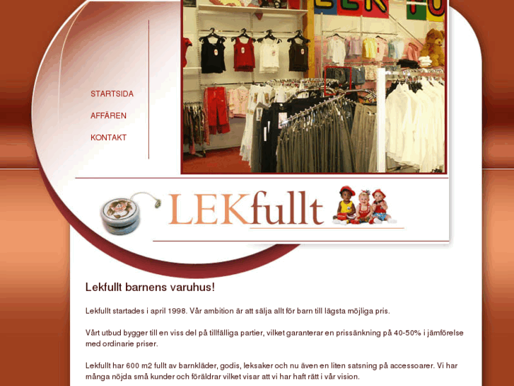 www.lekfullt.com