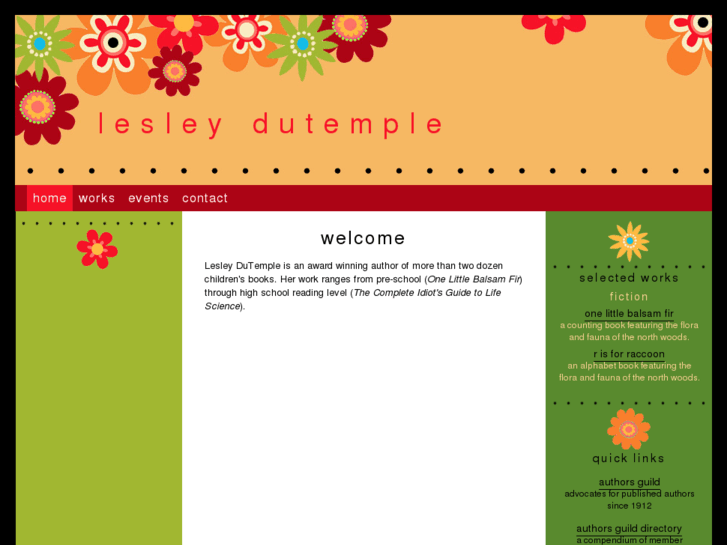 www.lesleydutemple.com