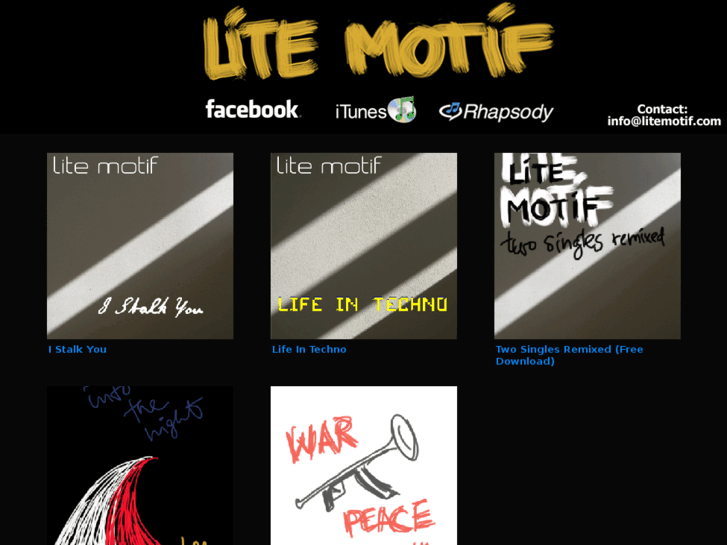 www.litemotif.com