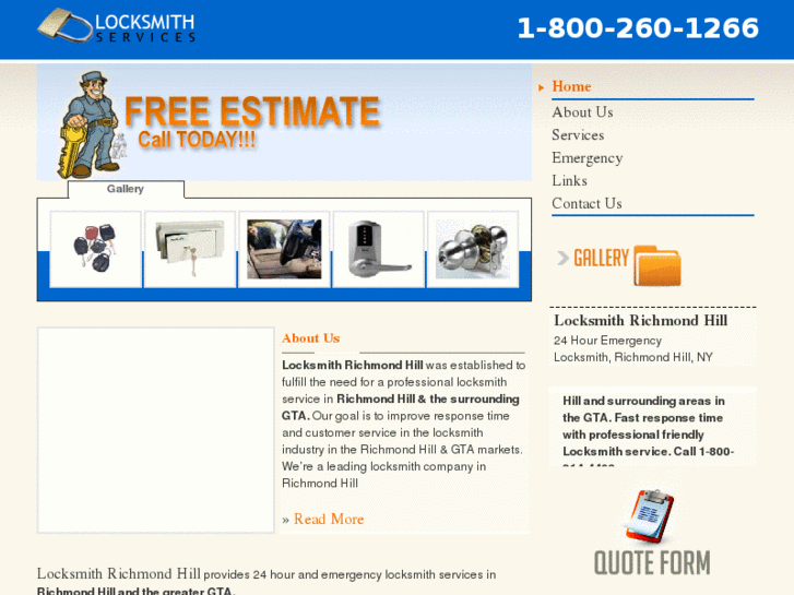 www.locksmithrichmondhill.com