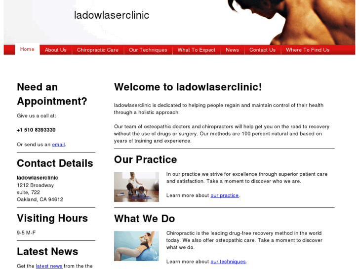 www.lodowlaser.com