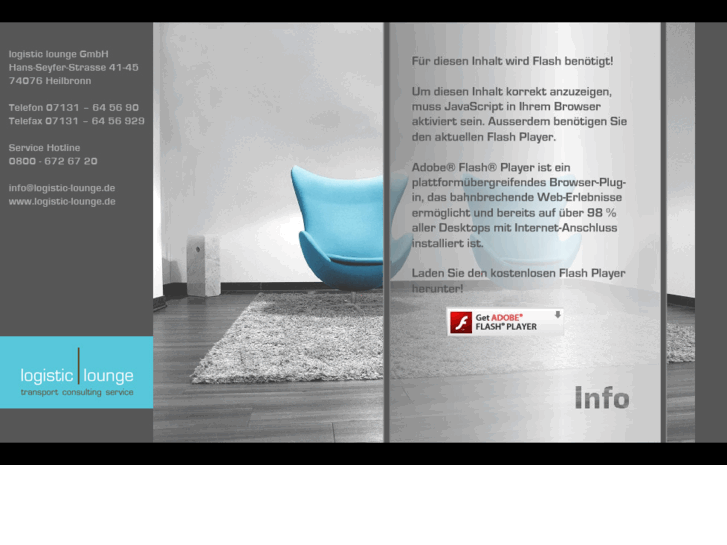 www.logistic-lounge.de