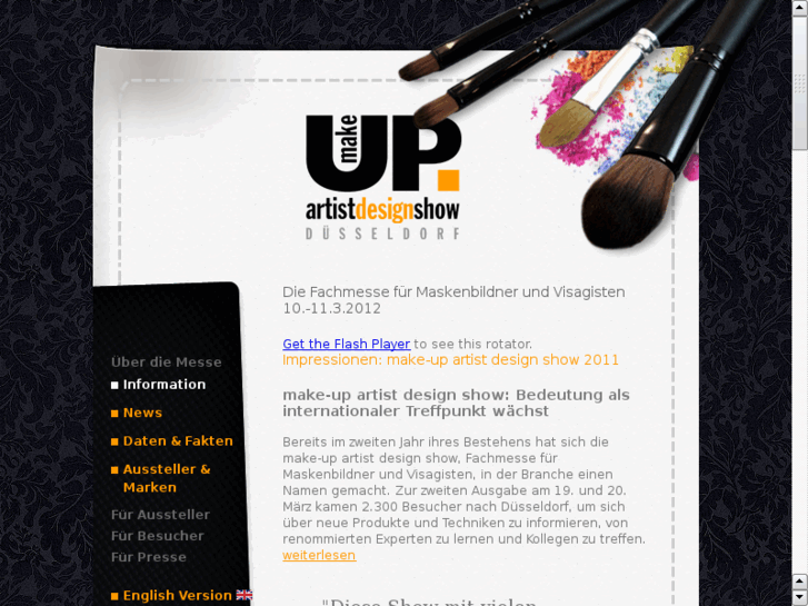 www.make-up-artist-show.de