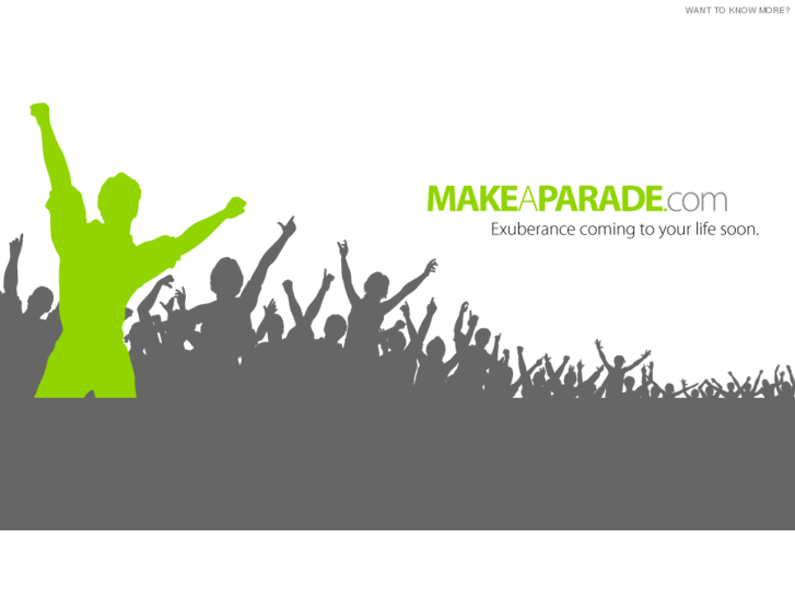 www.makeaparade.com